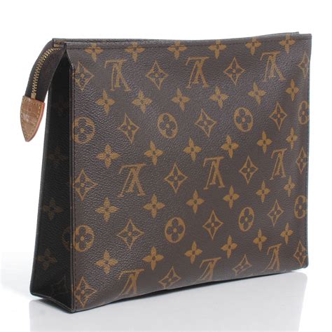 louis vuitton monogram toiletry pouch 26 replica|louis vuitton toiletry bag 26.